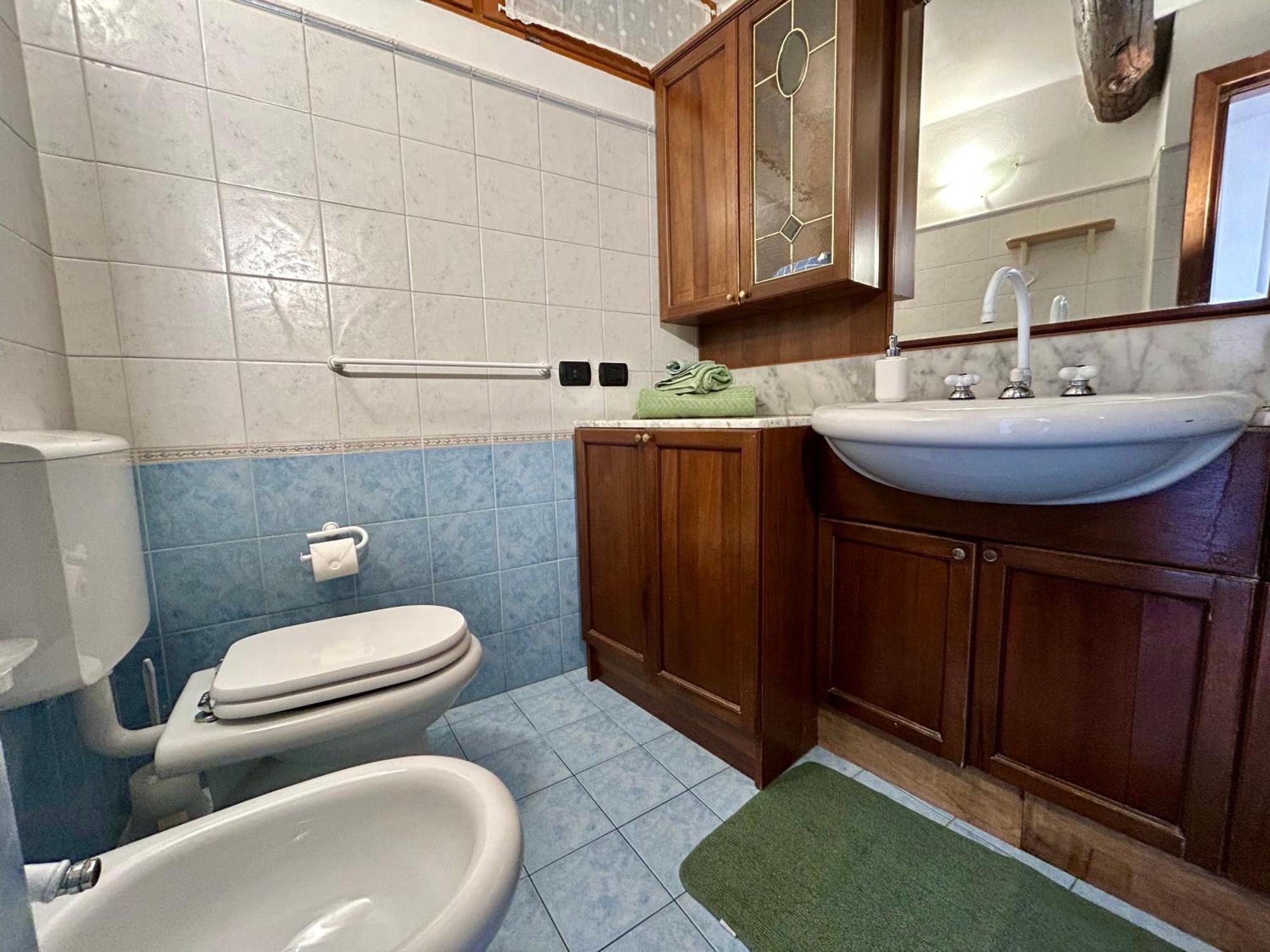 Al Civico 7 Villa Oliveto Lario Exteriör bild